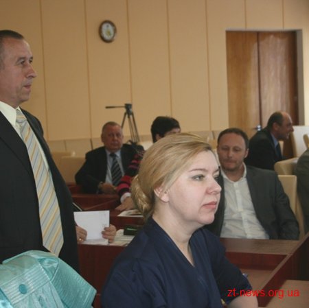 У Житомирі нагородили підприємства, що визнані переможцями рейтингу «Сумлінні платники податків»