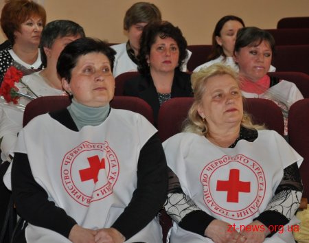 Владу Житомира просять допомогти зберегти патронажну службу