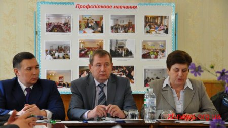 Державний нагляд та громадський контроль – дієвий механізм підвищення рівня безпеки охорони праці