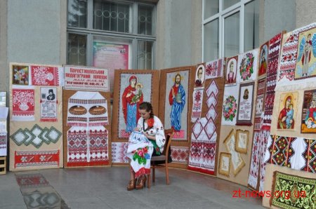 Сергій Рижук: «Коростишівський район – самобутня частина Житомирщини»
