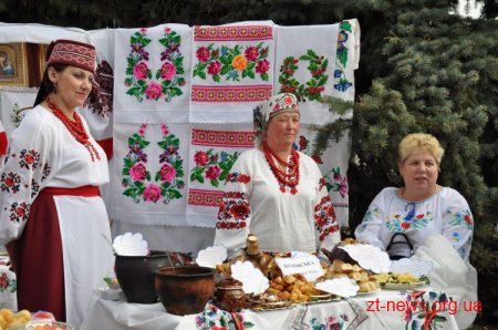 Сергій Рижук: «Коростишівський район – самобутня частина Житомирщини»