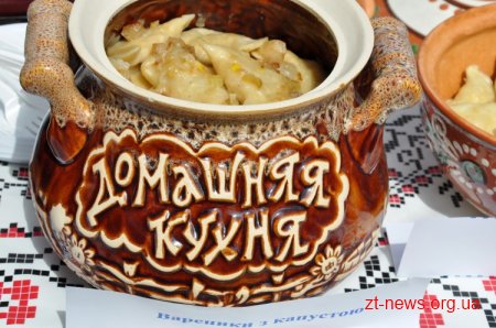 Сергій Рижук: «Коростишівський район – самобутня частина Житомирщини»