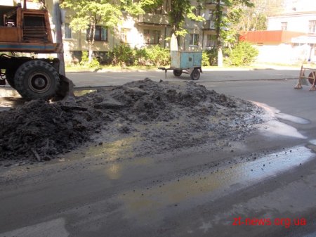 Порив водопроводу - Житомир без води ОНОВЛЕНО