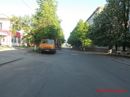 Порив водопроводу - Житомир без води ОНОВЛЕНО