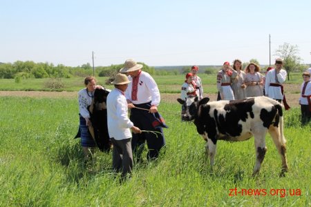 Етно-фестиваль "Житичі" в Коростишівському районі дорослішає і розширює свою географію