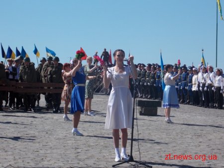 9 травня у Житомирі