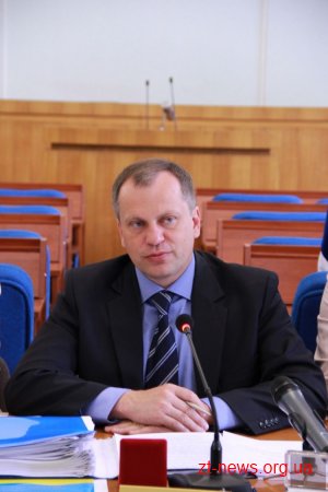 Володимир Дебой взяв свою собаку з вулиці