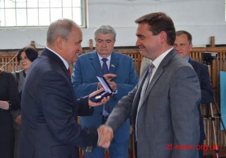 У Житомирі триває Чемпіонат України з рукопашного бою