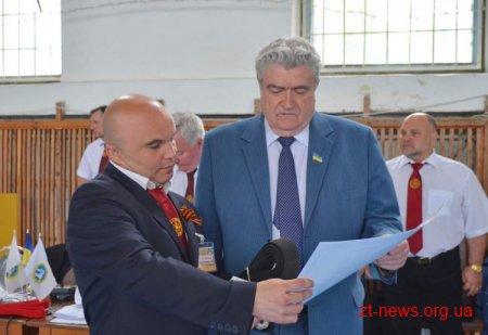 У Житомирі триває Чемпіонат України з рукопашного бою