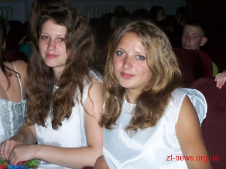 У Житомирі відкрився молодіжний фестиваль «В країні – родині»