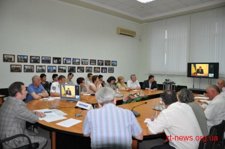 У 2013 році оздоровленням та відпочинком буде охоплено понад 60% дітей області
