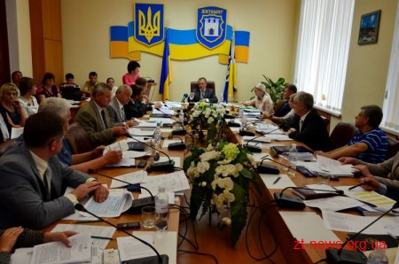 Житомиряни зможуть дізнатися куди йдуть сплачені ЖЕКу гроші