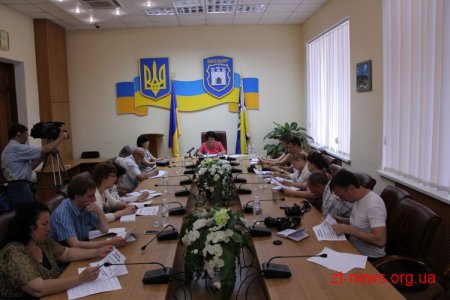 Про причини перегляду тарифів у Житомирі