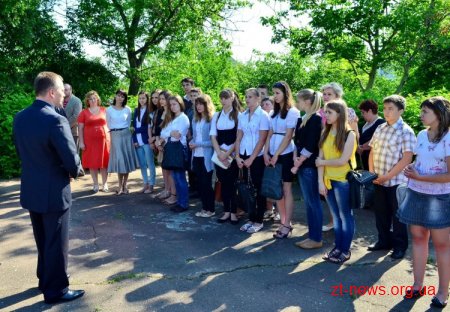 У Житомирі вшанували пам’ять жертв політичних репресій