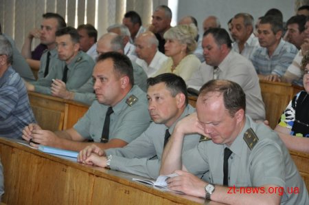 Житомирський військовий інститут ім. С. П. Корольова – осередок передових розробок у сфері сучасних технологій