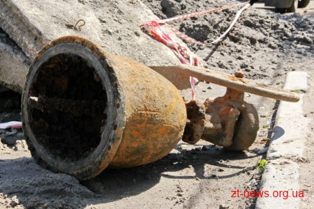 Водоканал працює у посиленому режимі