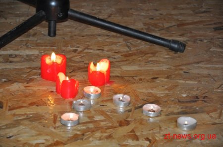 В Червоноармійську представники 7 районів Житомирщини обговорили проблему поширення ВІЛ/СНІД