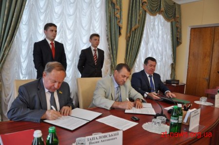Права споживачів Житомирщини під особливим контролем обласної влади