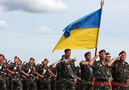 Офіцерам будуть компенсовувати оренду житла, а армія стане виключно контрактною