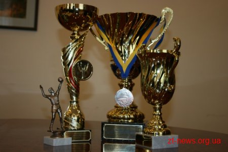 Збірна команда Житомирщини серед працівників місцевого самоврядування здобула почесне  третє місце на ІІІ Всеукраїнській спартакіаді