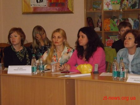 Житомирська обласна громадська організація «Фідем»: «Підсумки проекту «Protekt Yourself»