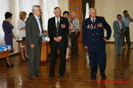 Відбулася п’ятнадцята сесія Житомирської обласної ради шостого скликання