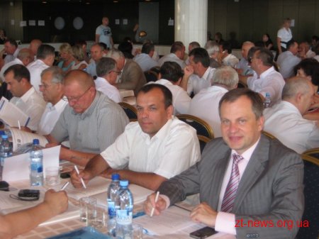 Ініціативу Володимира Дебоя щодо заборони відключення водоканалів підтримали 250 мерів України