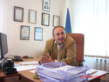 Тісна співпраця громади з місцевим бізнесом – запорука ефективного розвитку сучасного селища