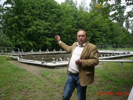 Тісна співпраця громади з місцевим бізнесом – запорука ефективного розвитку сучасного селища