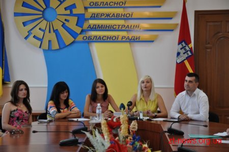 На Житомирщині проживають не байдужі до чужого горя люди, котрі готові допомагати іншим