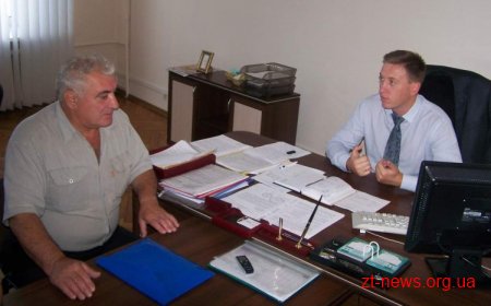 Відновлено рух потягу Житомир-Новоград-Волинський