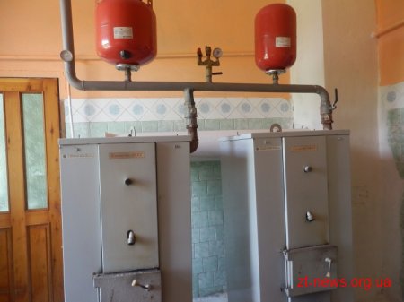 Співпраця громади з владою та Європейським союзом допомогла відновити амбулаторію в Студениці