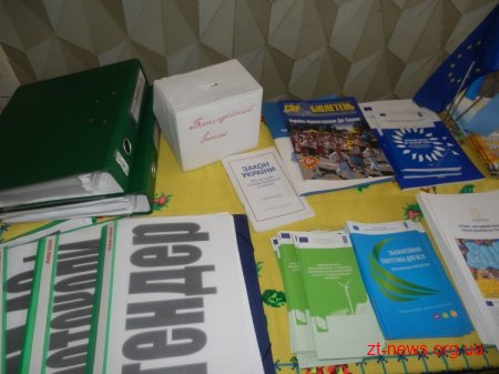 Співпраця громади з владою та Європейським союзом допомогла відновити амбулаторію в Студениці