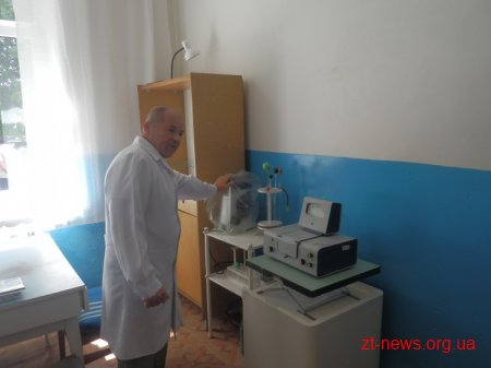 Співпраця громади з владою та Європейським союзом допомогла відновити амбулаторію в Студениці