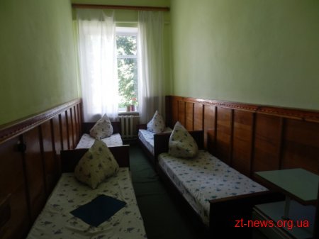 Співпраця громади з владою та Європейським союзом допомогла відновити амбулаторію в Студениці