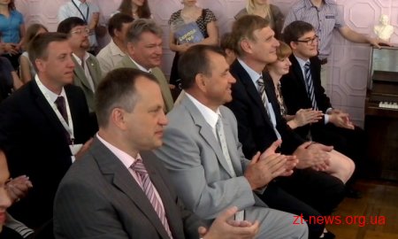 Міський голова та представники Євросоюзу відвідали дитячий садочок №21