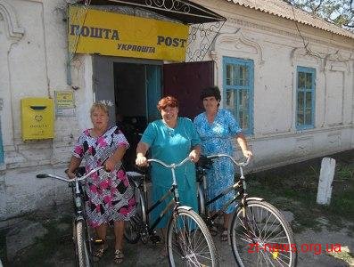 Жителі області матимуть можливість замовляти і отримувати потрібні довідки поштою