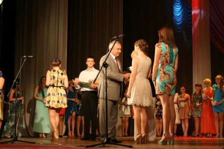 Випуск святкує Житомирський базований фармацевтичний коледж ім. Г. С. Протасевича