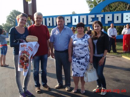 Житомиряни побували на незабутньому фестивалі «The Best City»