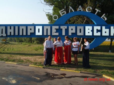 Житомиряни побували на незабутньому фестивалі «The Best City»