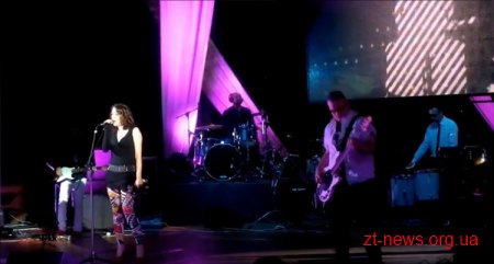 Архів: Madame JoJo'S НАЖИВО Житомир