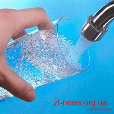 В Бердичеві запрацювала нова фільтрувальна станція води