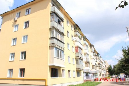 Утеплений будинок по вул. Київській, 73 дав 82 тис грн економії