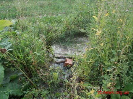 Про порив на Польовій знають, але ремонт зачекає
