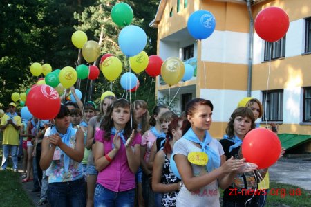 Прокуратура виявила порушення при оздоровленні дітей пільгових категорій