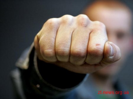 За нецензурну лайку та дебош – штраф в одну тисячу гривень