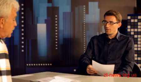 Житомирське ТТУ:"або пан, або пропав"
