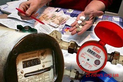 Комунальні війни у Житомирі