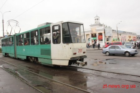 Рух транспорту відновлено, а вода в більшості затоплених місць зійшла