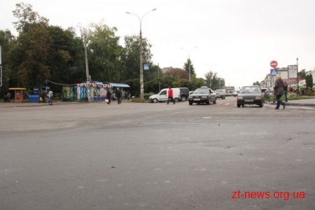 Рух транспорту відновлено, а вода в більшості затоплених місць зійшла